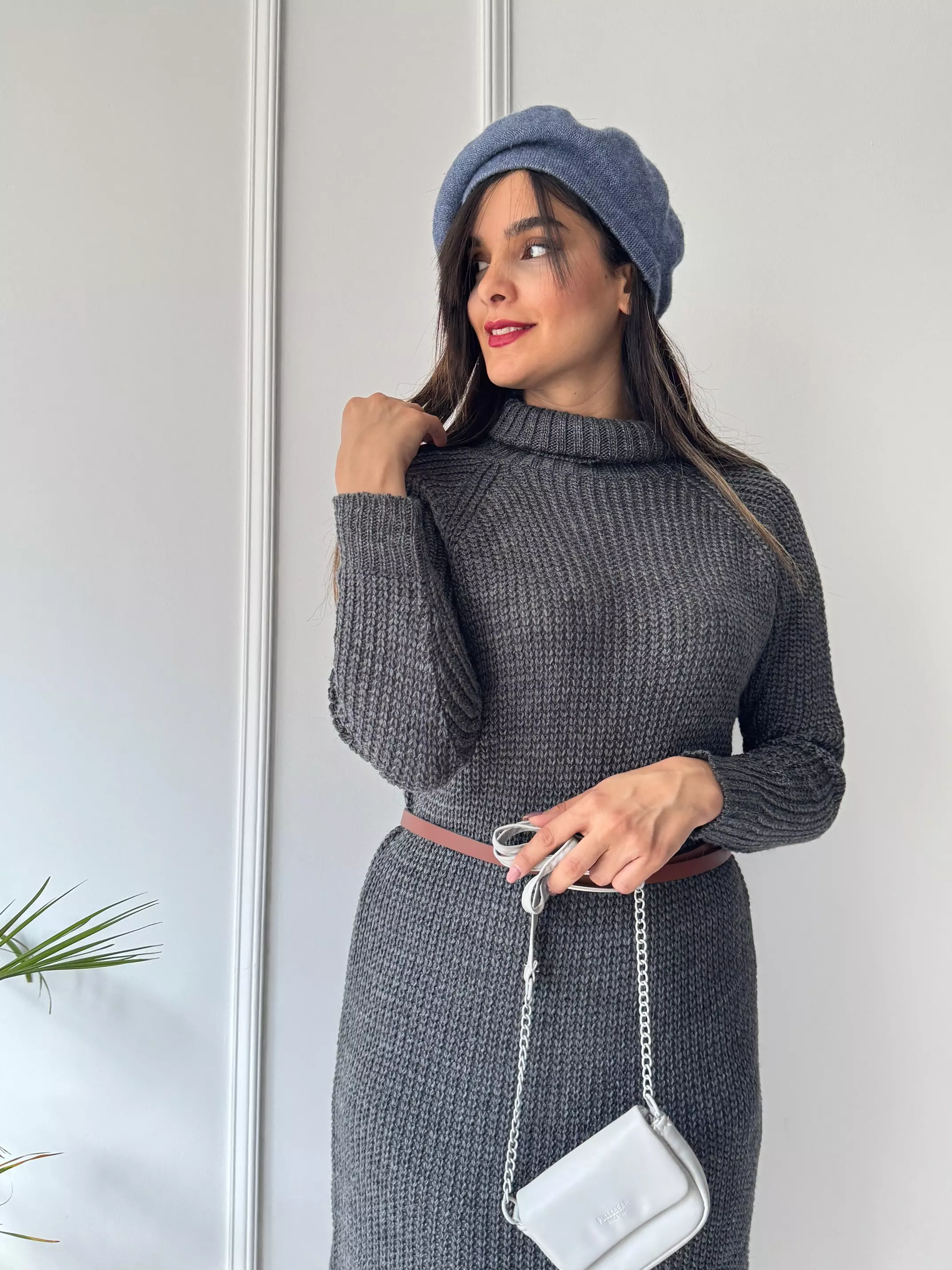 پیراهن بافت نیاز